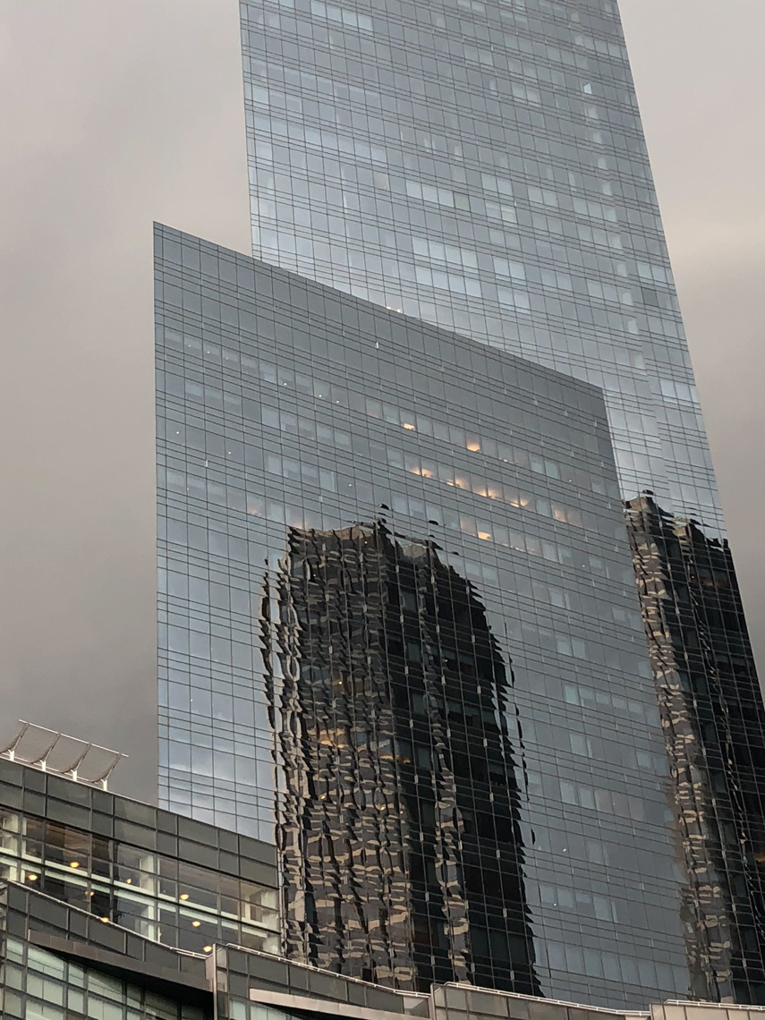 SkyscraperReflection
